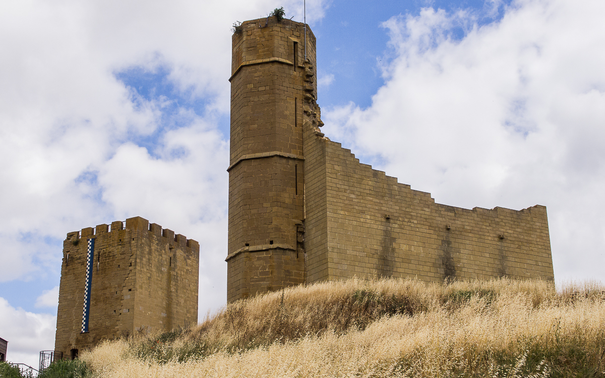 9 Castillos para visitar en la provincia de Zaragoza: fortalezas medievales imprescindibles 3 castillos