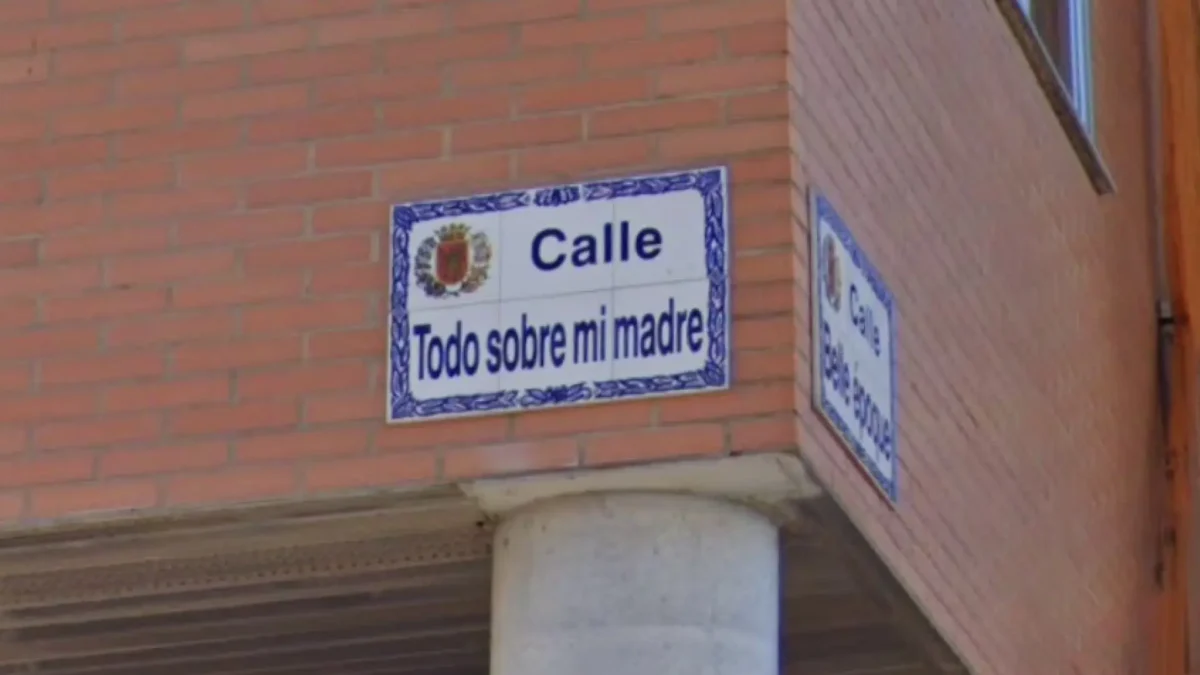 Las 10 calles de Zaragoza con los nombres más raros y la historia que esconden 9 calles
