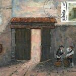 calles