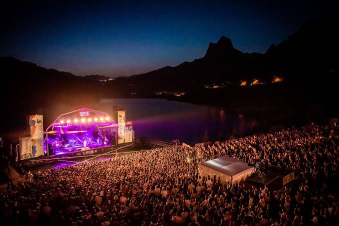 Pirineos Sur 2026: música, mercadillos, gastronomía y mucho más 2 Imagen subida a Zaragoza Ciudad - images 4 2