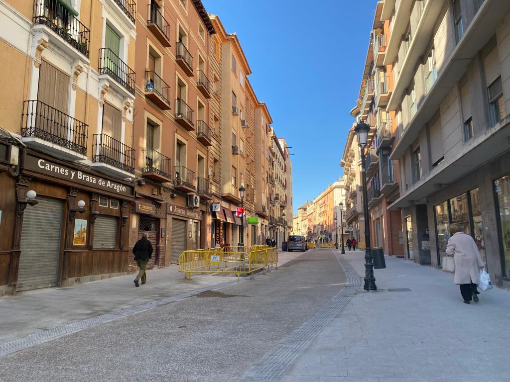 Las 10 calles de Zaragoza con los nombres más raros y la historia que esconden 6 calles