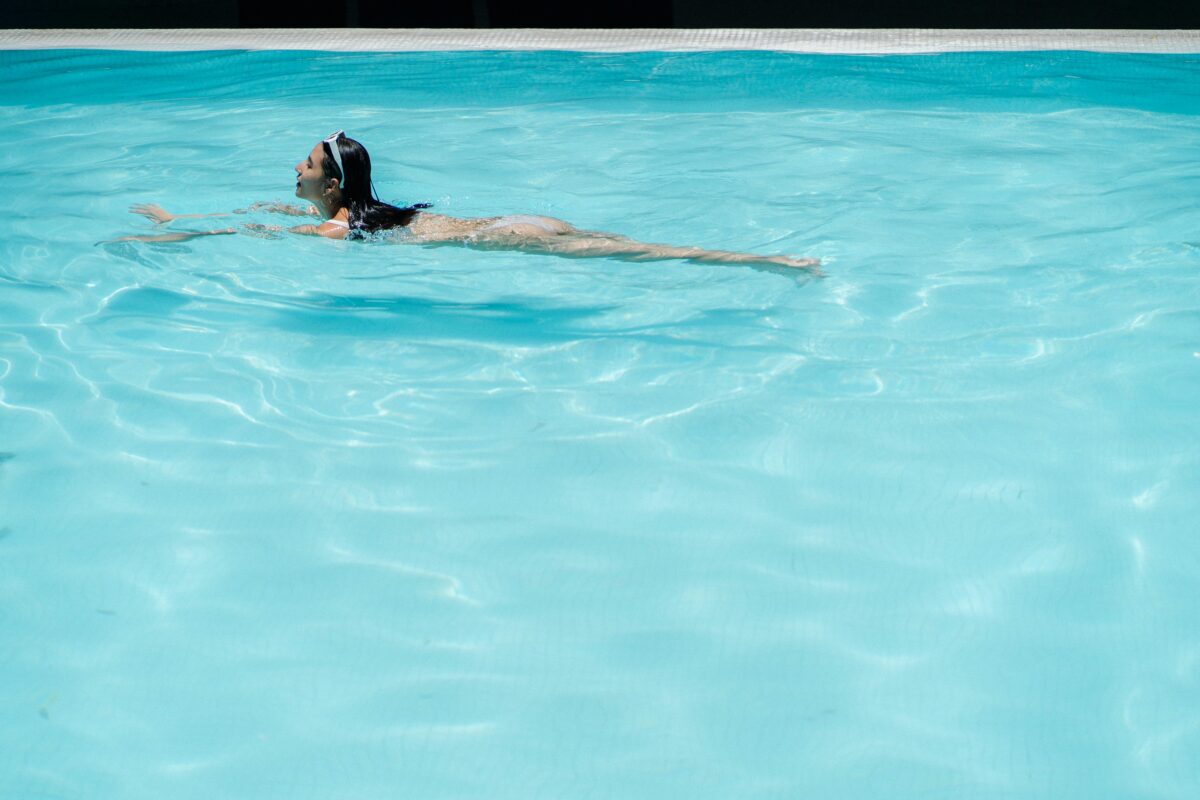 piscinas