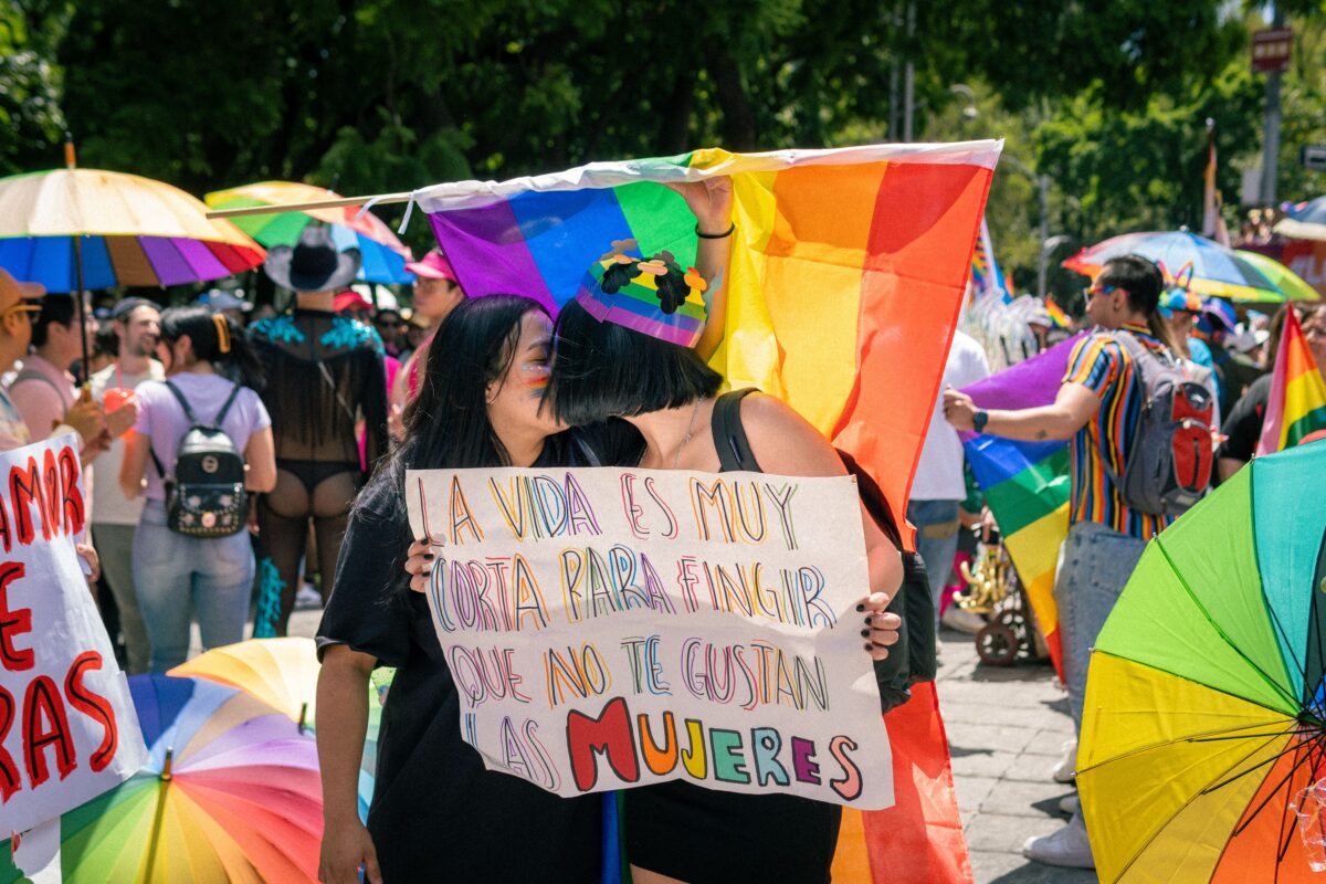 orgullo
