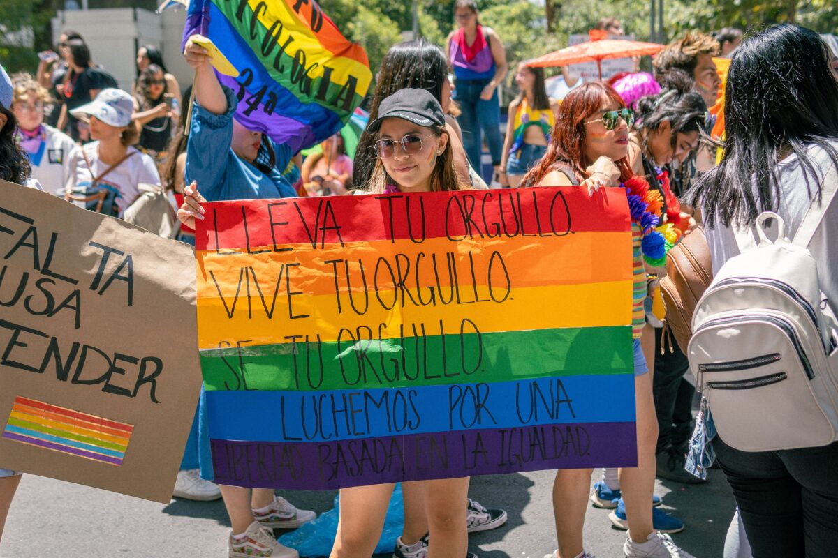 orgullo