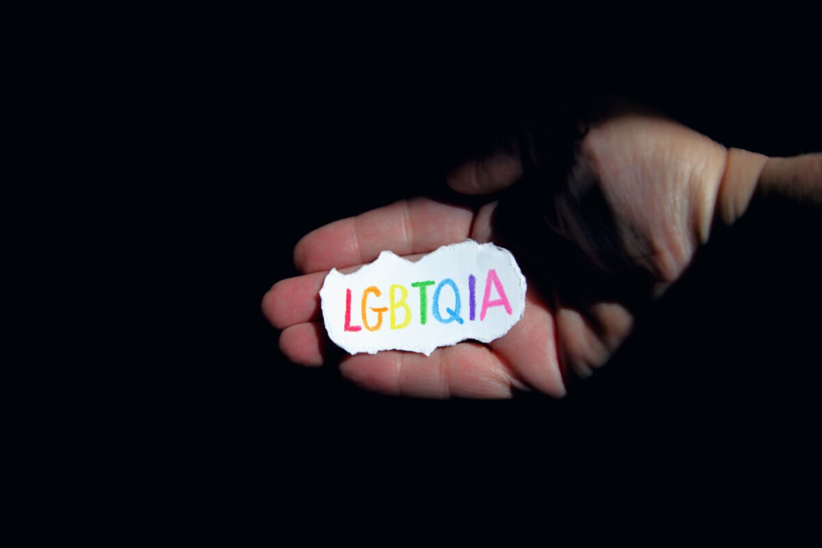 orgullo