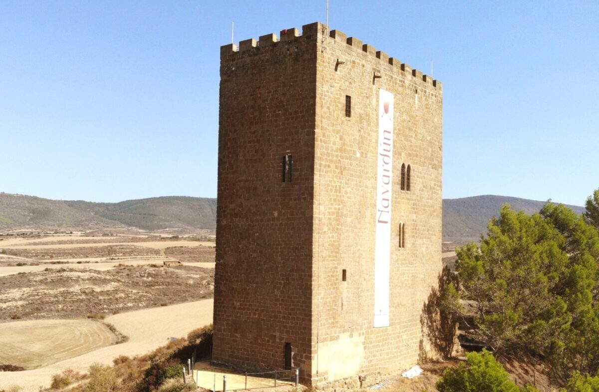 9 Castillos para visitar en la provincia de Zaragoza: fortalezas medievales imprescindibles 8 castillos