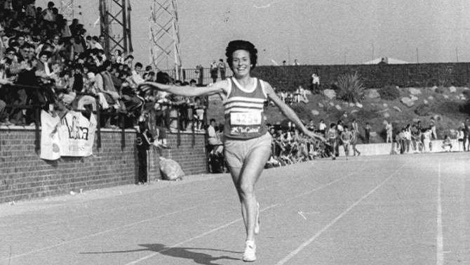 10 deportistas aragoneses históricos que llevaron a Aragón a lo más alto 3 deportistas