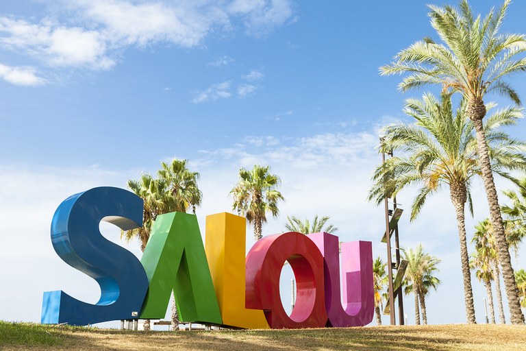 Las 3 playas más cercanas a Zaragoza para una escapada: sol, mar y menos de tres horas de viaje 2 playas