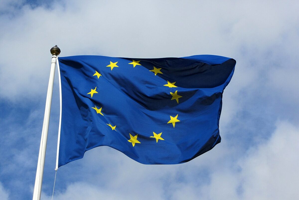 Imagen subida a Zaragoza Ciudad - europe flag