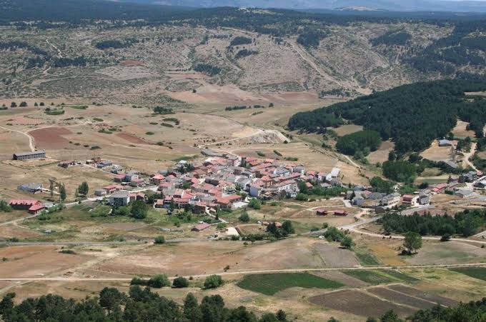El pueblo más fresco de Aragón para pasar el verano está en Teruel 3 fresco