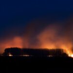 incendios