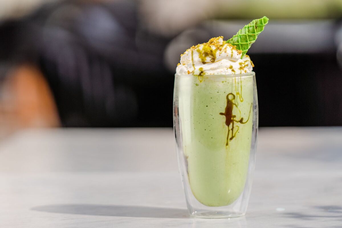 3 sitios para tomar un buen batido en Zaragoza: direcciones, especialidades y qué puedes pedir 4 batidos