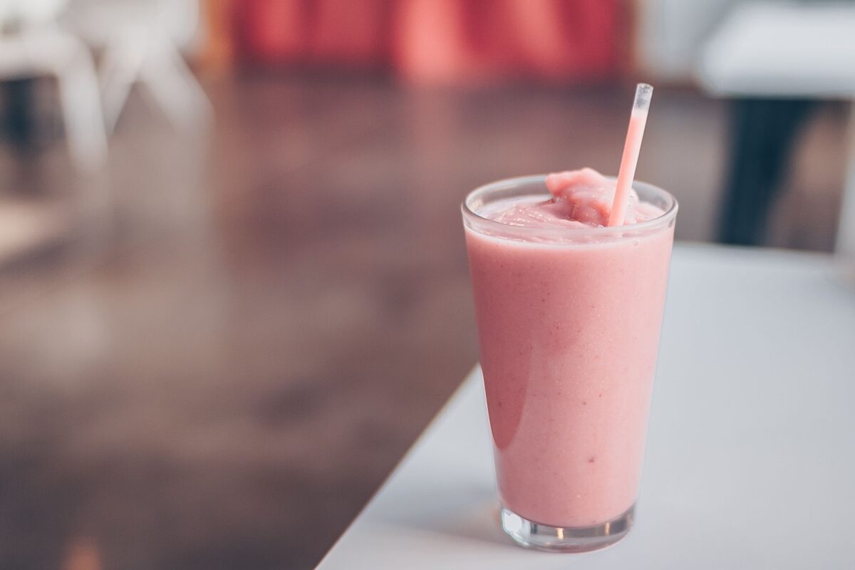 3 sitios para tomar un buen batido en Zaragoza: direcciones, especialidades y qué puedes pedir 1 batidos