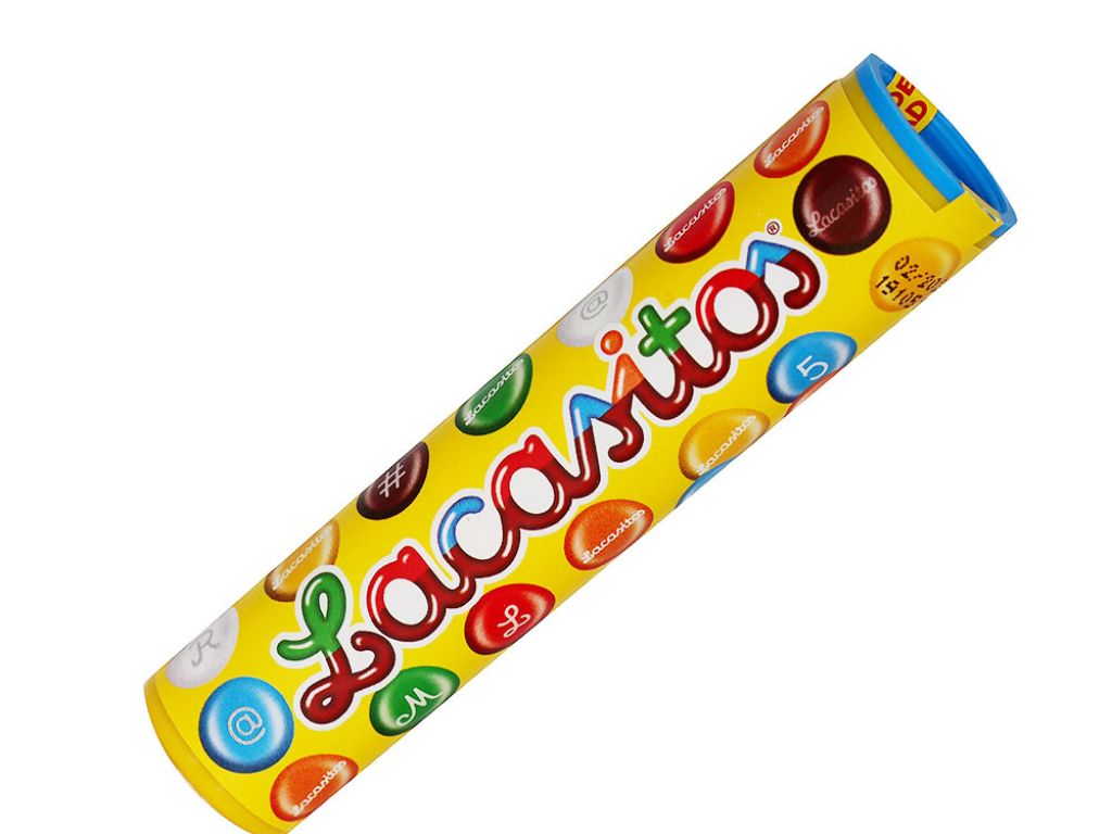 Lacasitos