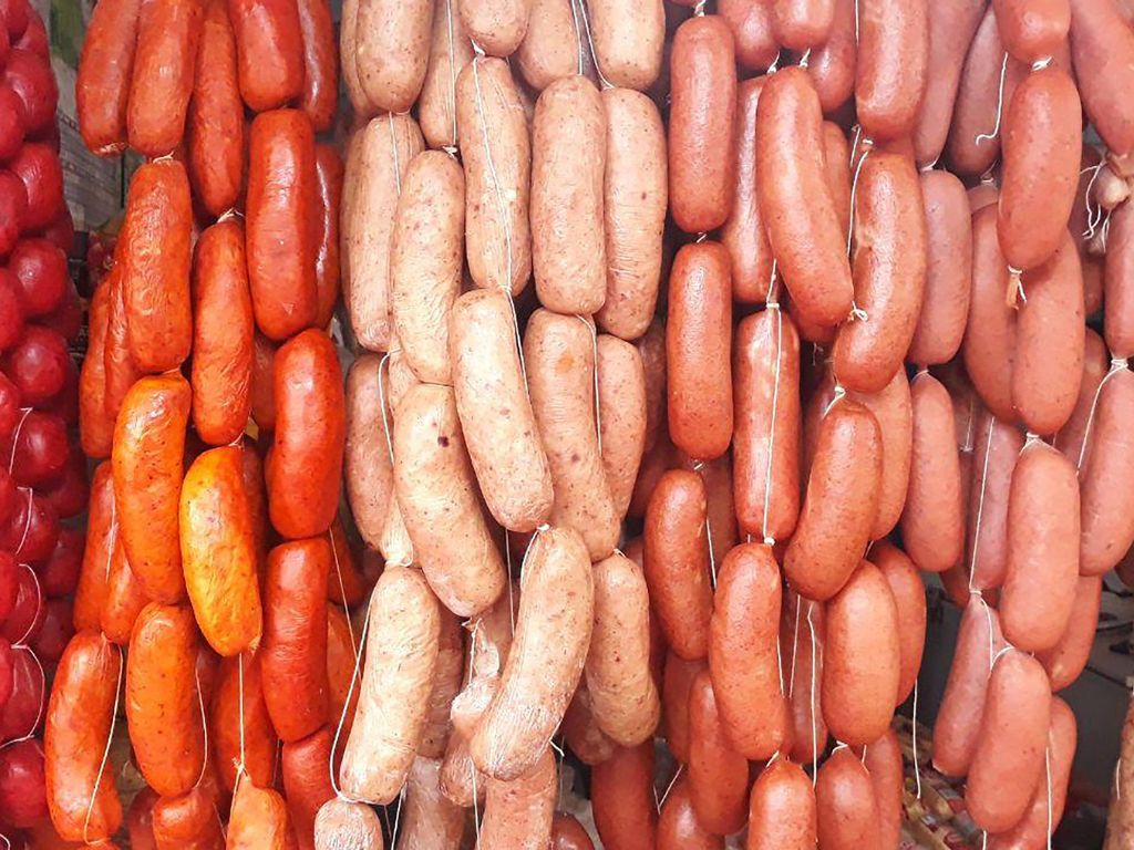 9 comidas típicas de las fiestas de los pueblos aragoneses 4 típicas