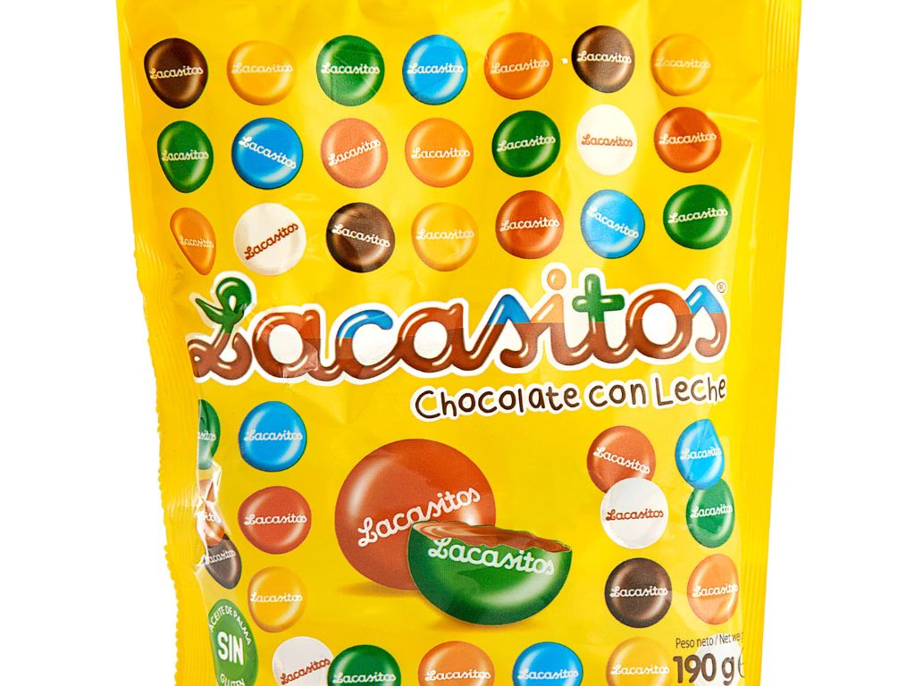 Lacasitos