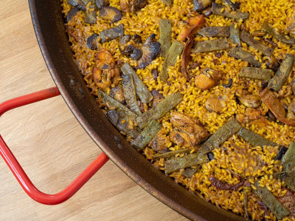 9 comidas típicas de las fiestas de los pueblos aragoneses 6 típicas