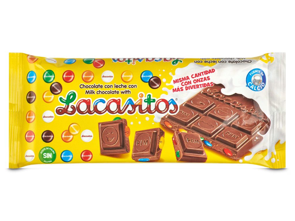 Lacasitos