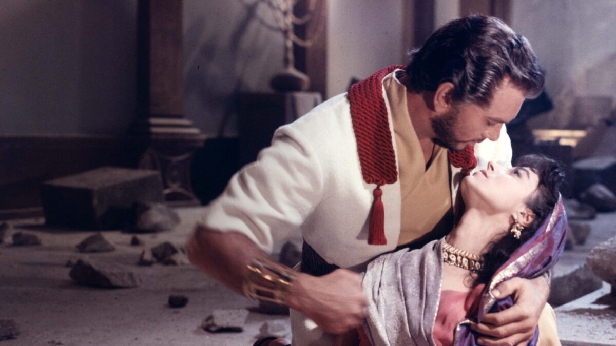 Zaragoza en el cine: las películas que han convertido la ciudad en un gran escenario 3 cine