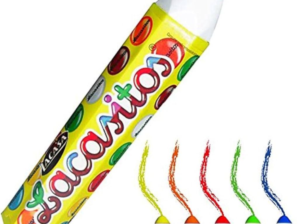 Lacasitos