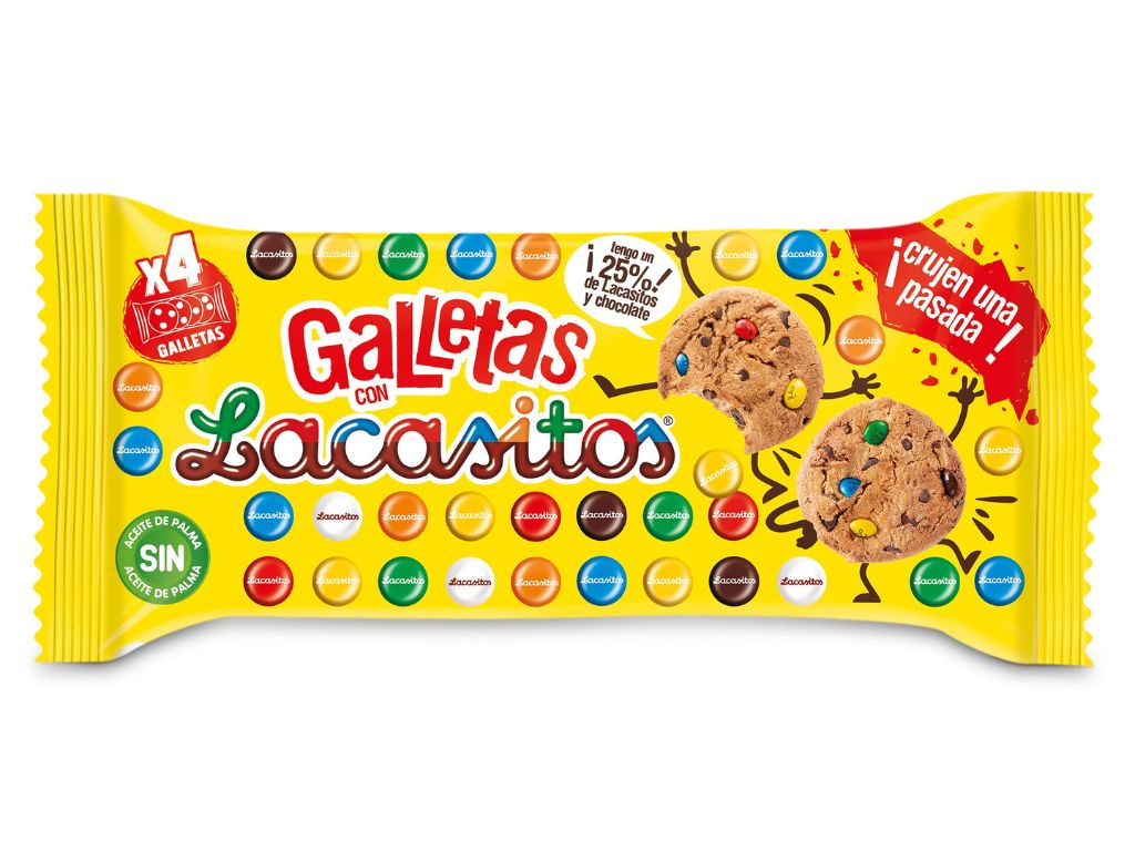 Lacasitos