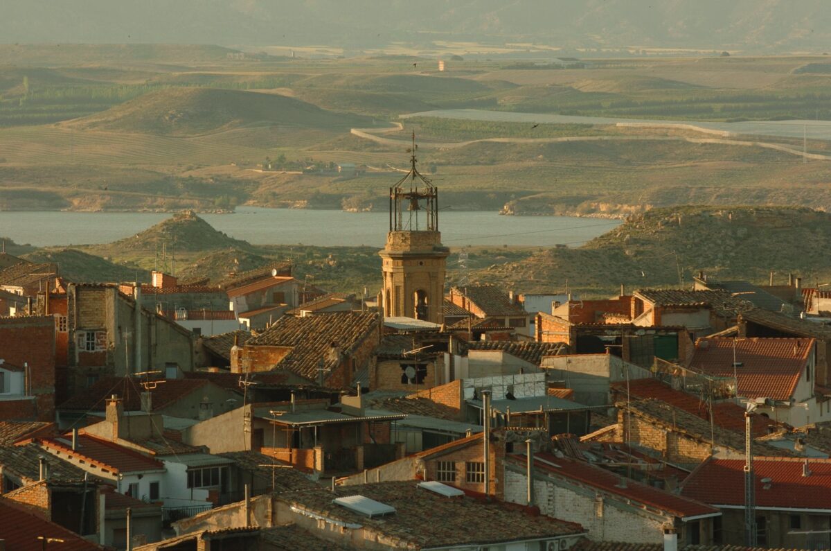 7 costumbres curiosas de las fiestas de pueblo en Aragón 2 fiestas