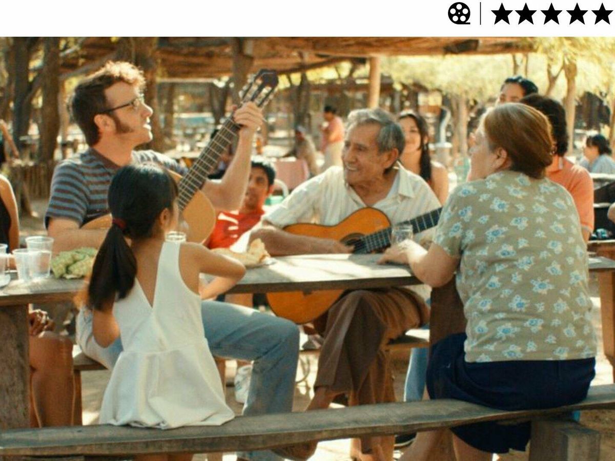 Zaragoza en el cine: las películas que han convertido la ciudad en un gran escenario 7 cine