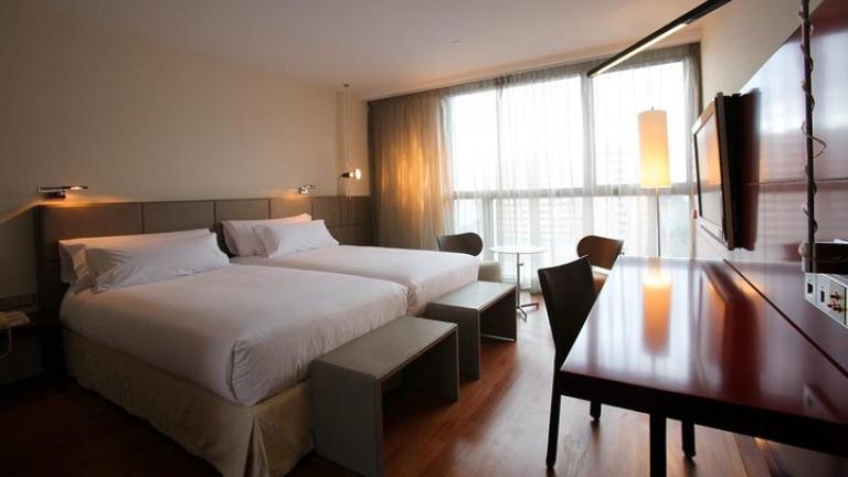 Hoteles de 5 estrellas de Zaragoza: dos propuestas de lujo 5 hoteles