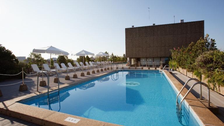 Hoteles de 5 estrellas de Zaragoza: dos propuestas de lujo 7 hoteles