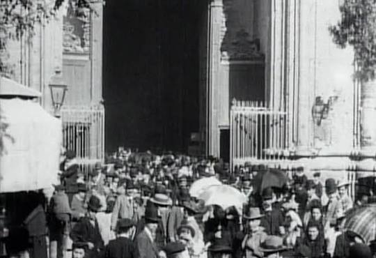 Zaragoza en el cine: las películas que han convertido la ciudad en un gran escenario 1 cine