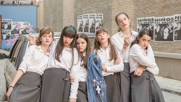 Zaragoza en el cine: las películas que han convertido la ciudad en un gran escenario 5 cine