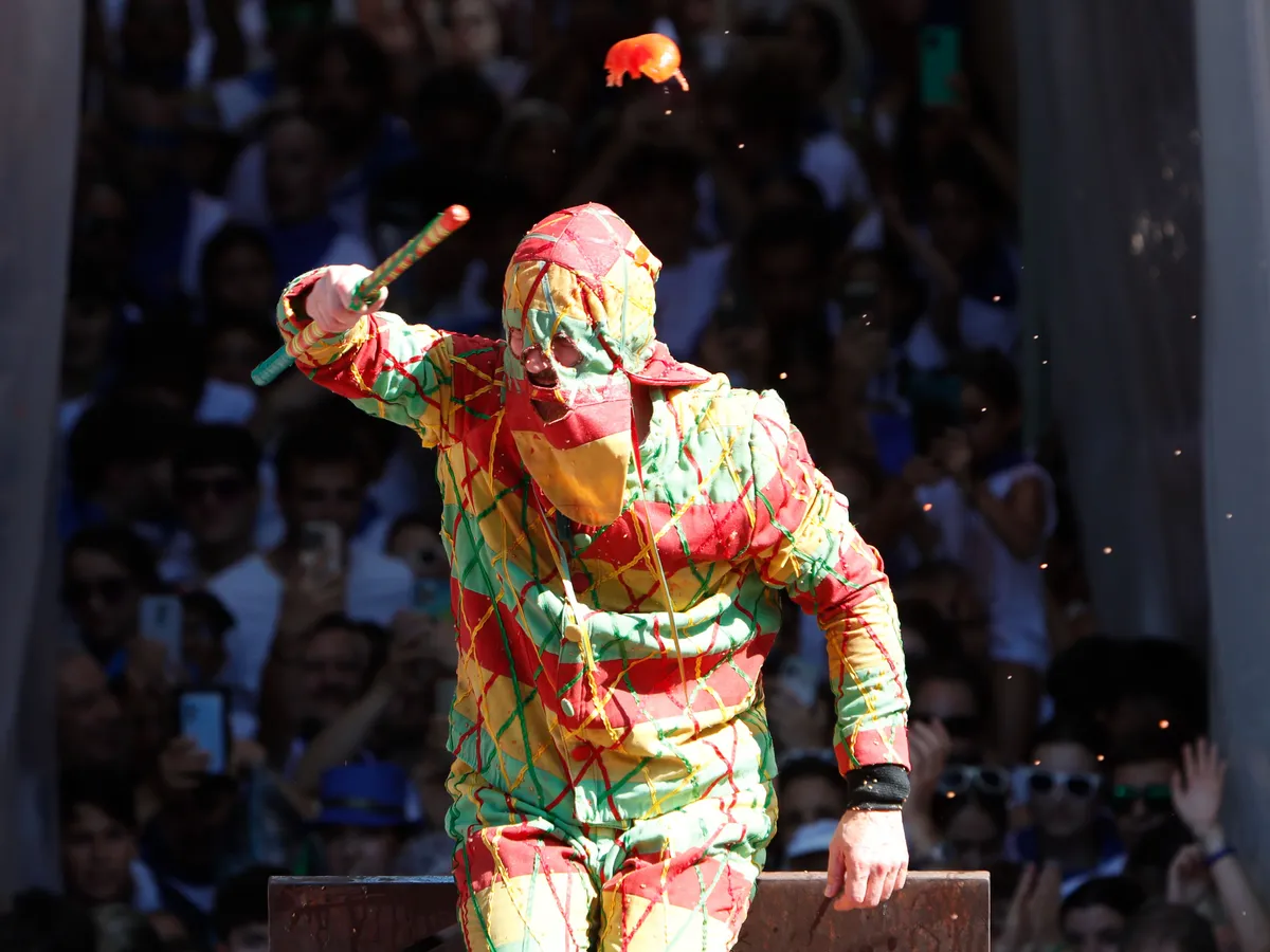 7 costumbres curiosas de las fiestas de pueblo en Aragón 5 fiestas