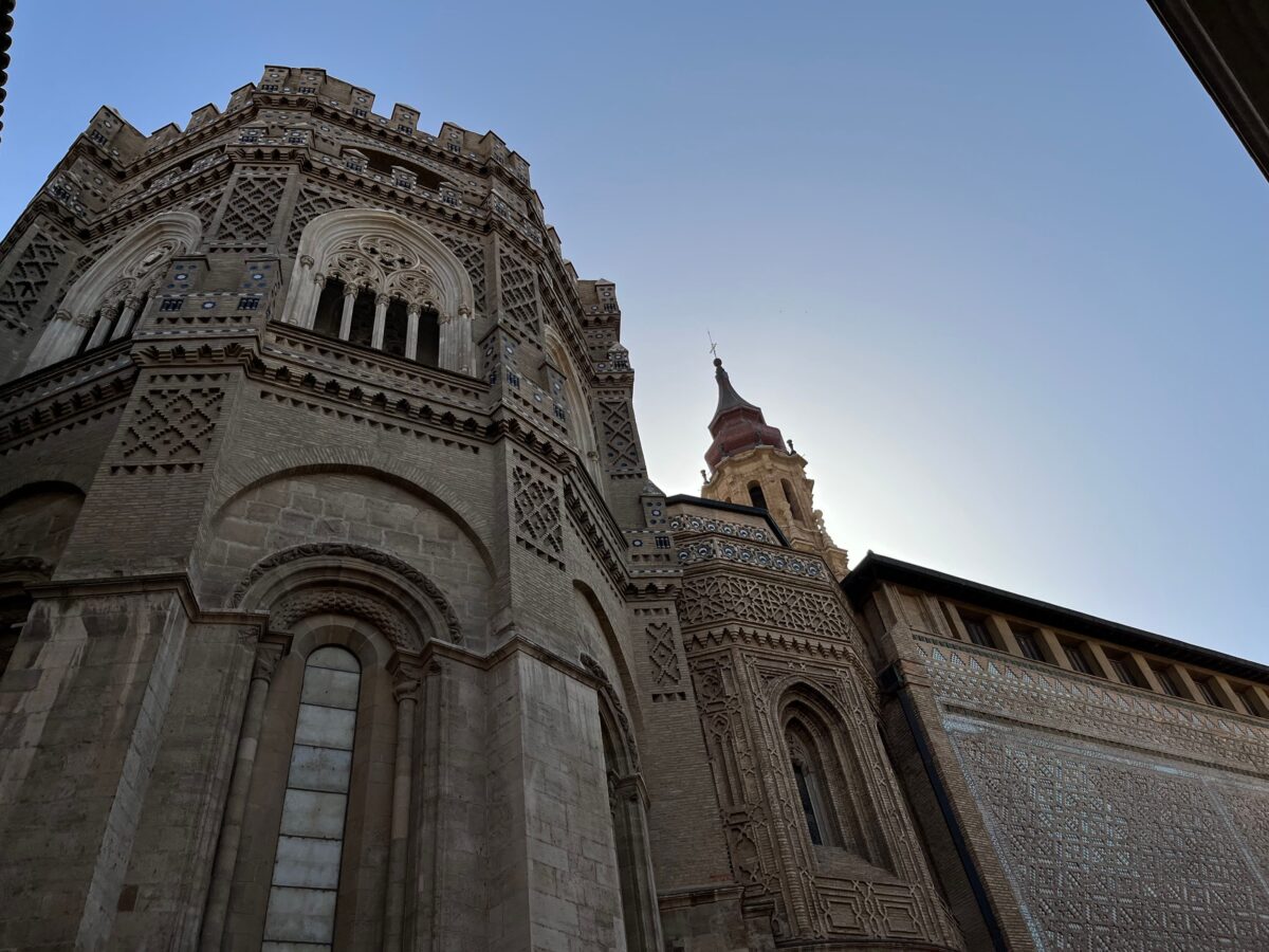 Cómo se ve Zaragoza desde el resto de España: una gran ciudad todavía marcada por los tópicos 3 zaragoza