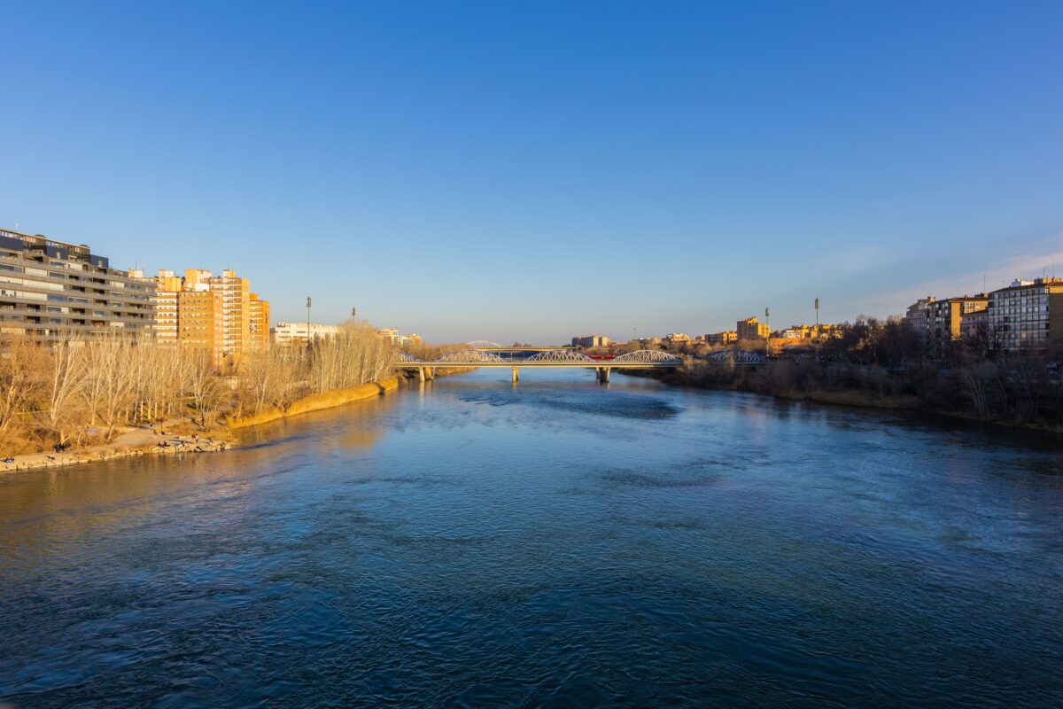 Cómo se ve Zaragoza desde el resto de España: una gran ciudad todavía marcada por los tópicos 6 zaragoza