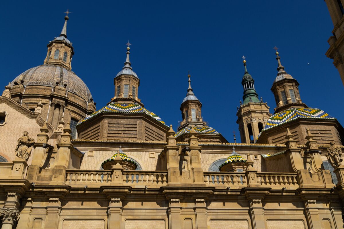 Cómo se ve Zaragoza desde el resto de España: una gran ciudad todavía marcada por los tópicos 1 zaragoza