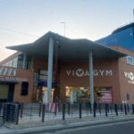 fitness flexible llega a Zaragoza