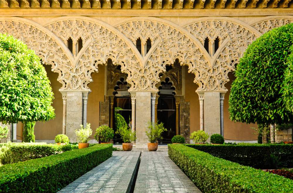 La ruta de Zaragoza que parece otro país en cada parada 3 país