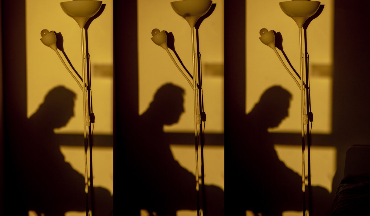 Gente con maña: Jaime Oriz, fotógrafo 1 jaime