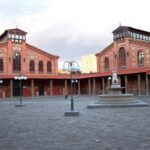 estaciones