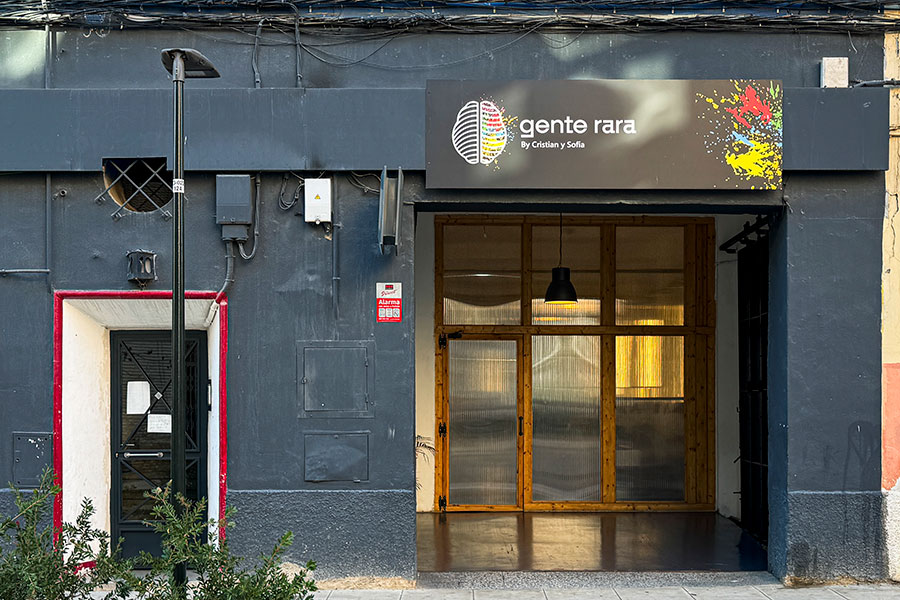 8 restaurantes con decoración muy original en Zaragoza 6 restaurante
