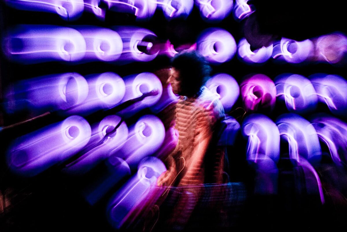 Gente con maña: Jaime Oriz, fotógrafo 3 jaime