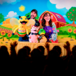 teatro en inglés en Zaragoza