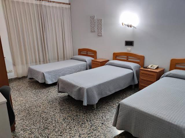 Los 3 hoteles más baratos y los 3 más caros de Zaragoza durante las Fiestas del Pilar 1 hoteles