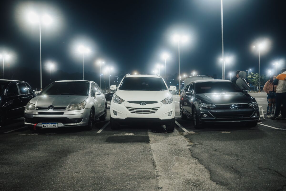 Dónde aparcar en Zaragoza: parkings, zona azul y opciones gratuitas 4 estacionamiento
