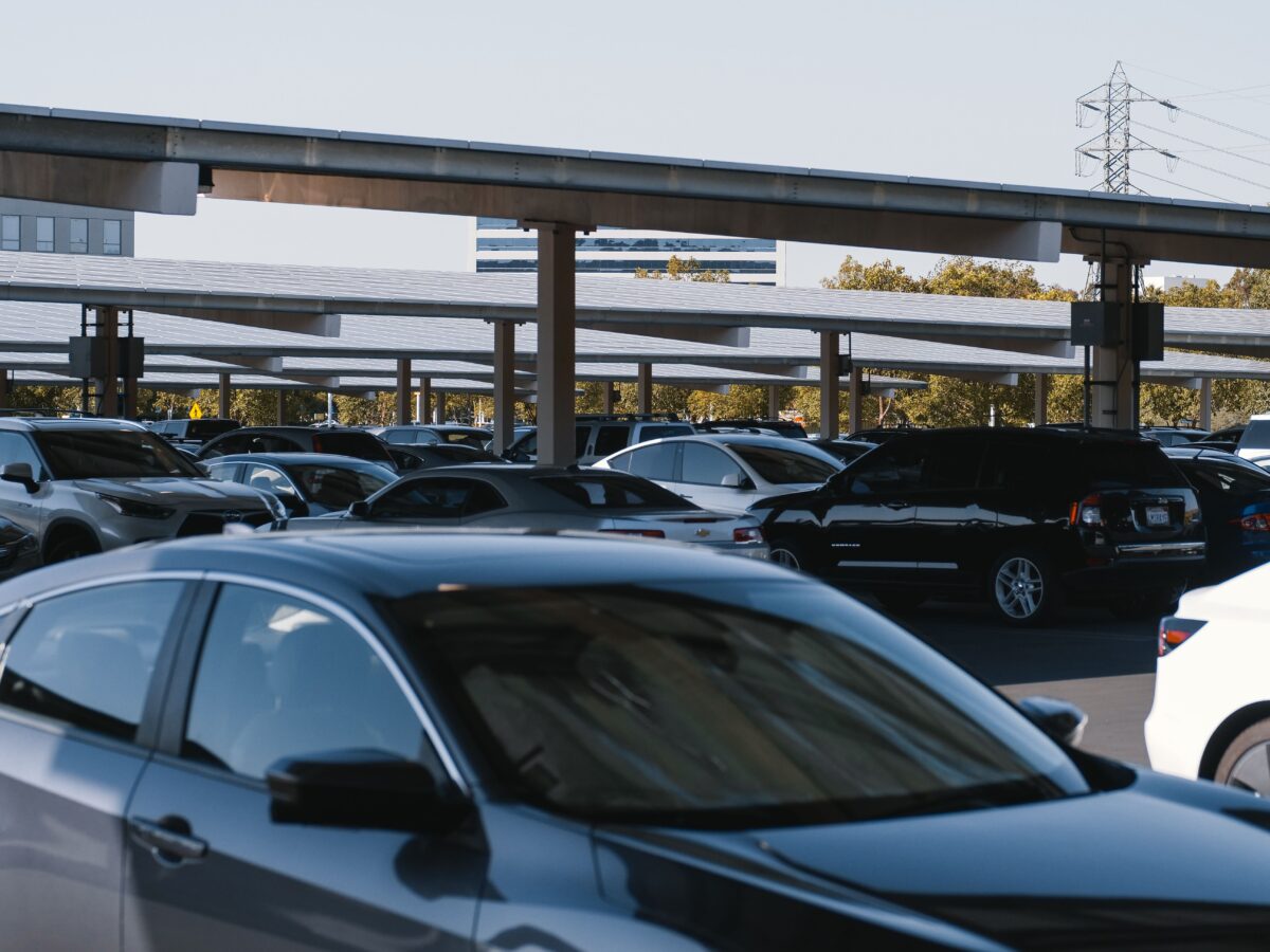Dónde aparcar en Zaragoza: parkings, zona azul y opciones gratuitas 1 estacionamiento