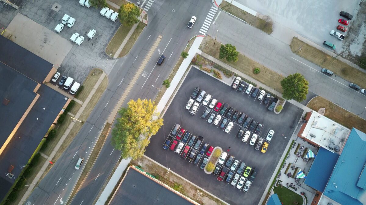 Dónde aparcar en Zaragoza: parkings, zona azul y opciones gratuitas 2 estacionamiento