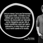 lorca
