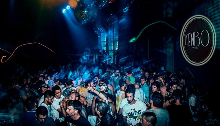 Dónde salir en Pilares 2026: 10 bares y discotecas de Zaragoza para no parar 3 Imagen subida a Zaragoza Ciudad - image 2