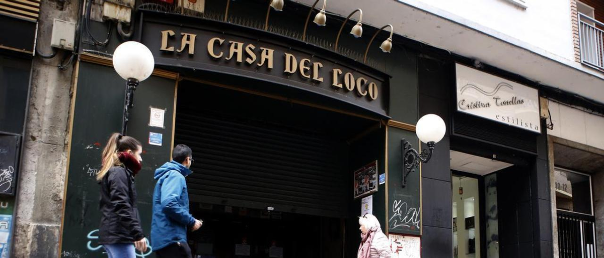 Dónde salir en Pilares 2026: 10 bares y discotecas de Zaragoza para no parar 4 Imagen subida a Zaragoza Ciudad - image 3