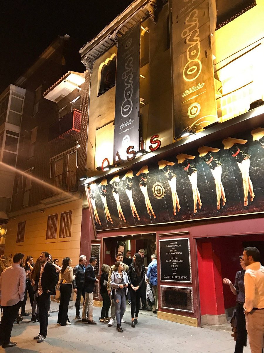 Dónde salir en Pilares 2026: 10 bares y discotecas de Zaragoza para no parar 5 Imagen subida a Zaragoza Ciudad - image 4